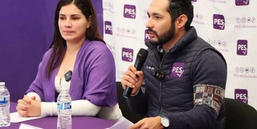 *Presupuesto 2024, no atiende la principal problemática de Michoacán: PES*