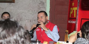 Reyes Galindo festeja a periodistas y agradece acompañamiento en 2023