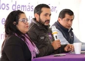 *PES Michoacán: 2024 se pintará de morado*
