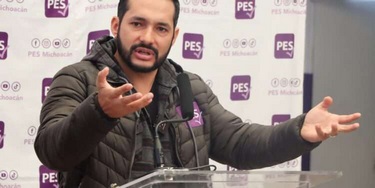 Migración, luz y sombra en Michoacán