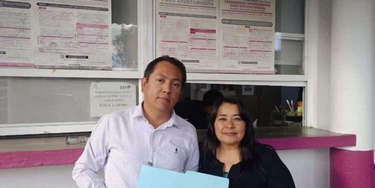 El periodista Favela exige la destitución de dos servidores públicos del IEM