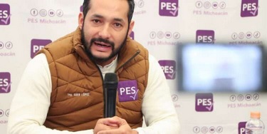 De cara al proceso electoral del 2024, la seguridad sigue siendo el gran pendiente: Eder López