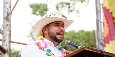 Un éxito la 12va Expo Feria del melón