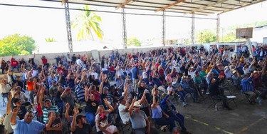 Tomendán, primera comunidad autónoma del 2024