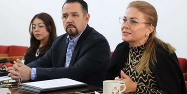 94% de los municipios de Michoacán sufre la escasez de agua: PES