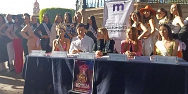 Miss Teens México 2024