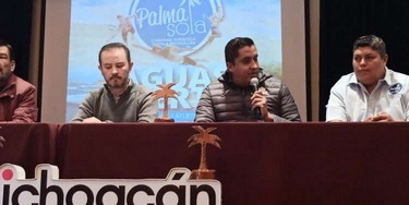 Invitan al Torneo de Aguas abiertas