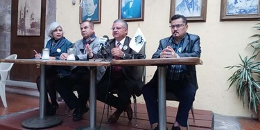 Las reformas laborales impactan de manera importante a todos los sectores: Colegio de Abogados Laboristas