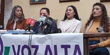 Exigen la no revictimización de la menor violada en Huetamo