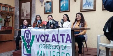 No a la revictimización de menor violada en Huetamo: exigen los padres y abogada Ireri Marcos