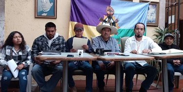 Hasta encontrarlos con vida: CSIM