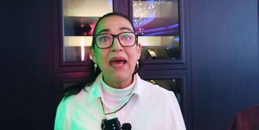 Entrevista con Gabriela Terrazas García