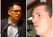 El Distrito 10 de Morelia; entre Osvaldo Ruiz Ramírez y Marco Polo Aguirre, es decir, entre un fundador de Morena y uno de reciente arribo