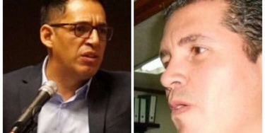 El Distrito 10 de Morelia; entre Osvaldo Ruiz Ramírez y Marco Polo Aguirre, es decir, entre un fundador de Morena y uno de reciente arribo