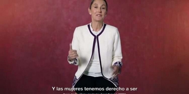 Es tiempo de mujeres