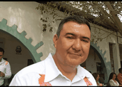 Entrevista con Rubén González Gómez presidente municipal de la Huacana, Michoacán