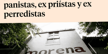 El Compa Chuy, enero 2024