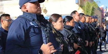 Refuerza Gobierno de Tarímbaro Parque Vehicular en Seguridad