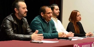 Carnaval de Tarímbaro presenta su cartelera