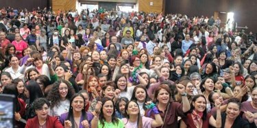 Presentó Fabiola Alanís la Agenda Inicial de Políticas Públicas para las Mujeres