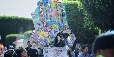 El Buen Gobierno de Tarímbaro realizó Carnavalito 2024