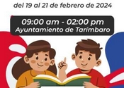 Abre Buen Gobierno de Tarímbaro convocatorias para programas sociales