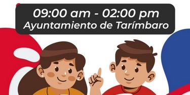 Abre Buen Gobierno de Tarímbaro convocatorias para programas sociales