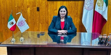 Araceli Saucedo Reyes solicita licencia a Cabildo de Salvador Escalante