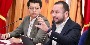 Jóvenes, primordiales en la vida pública de Michoacán: Reyes Galindo