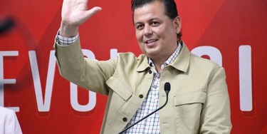 Con el PES no hay nada y con Alfonso está en veremos: Memo Valencia