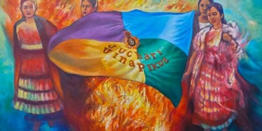 Las lenguas mueren entre las políticas oficiales, la impunidad y la injusticia.