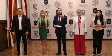 Se concreta iniciativa de legisladores del PT y entregan apoyos económicos a niños con quemaduras