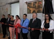Inauguran oficinas del Ayuntamiento de Tarímbaro