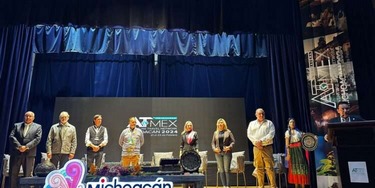 Experiencias, aventura y naturaleza, el viaje que dejó Michoacán a los expertos de ATMEX