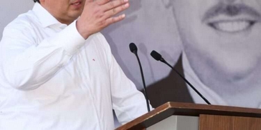 Saber que somos priistas nos hace familia: Memo Valencia