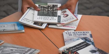 Arrancan en Turicato las jornadas culturales de Jalo por la Lectura