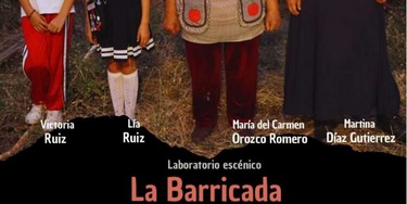 Invita Reyes Galindo a obra de teatro en Nueva Italia con temática para frenar la violencia contra la mujer