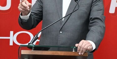 Agresiones a precandidatos en Michoacán son un claro desafío al Estado mexicano: Memo Valencia