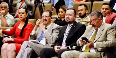 Apostar a una infraestructura transformadora en el país, es caminar hacia el verdadero desarrollo: Reyes Galindo