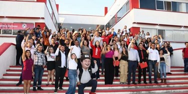 Llama Memo Valencia a jóvenes priistas a no quejarse sin hacer nada para cambiar las cosas