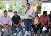 A paso firme avanza Tarímbaro al progreso