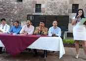 Primera Coordinación de Organizaciones De La Sociedad Civil A Nivel Nacional