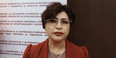 Mujeres transformando Michoacán