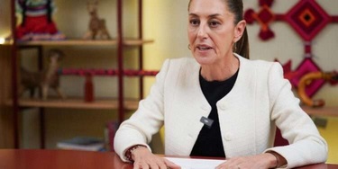 No se dejen llevar por noticias falsas, se ha hecho muchísimo en seguridad: Claudia Sheinbaum defiende la 4T de las fake News