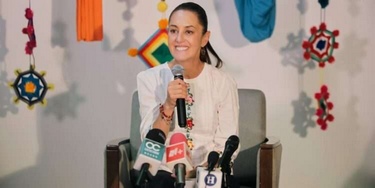 El paquete de Reformas del Presidente fortalece los derechos, libertades y la democracia: Claudia Sheinbaum