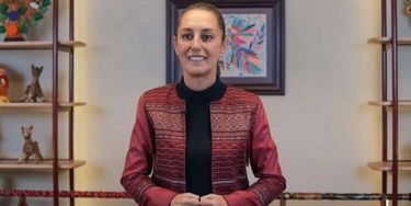 Claudia Sheinbaum hace llamado al pueblo de México a comenzar el segundo piso de la Cuarta Transformación en su arranque de campaña