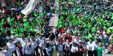 CUANDO SE CAMBIA AL PODER JUDICIAL TAMBIÉN SE AVANZA EN LA CONSTRUCCIÓN DE LA PAZ: CLAUDIA SHEINBAUM HACE LLAMADO A QUE MINISTROS Y JUECES SEAN ELECTOS POR EL PUEBLO DE MÉXICO