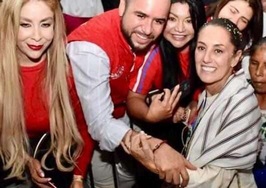 Hoy iniciamos la construcción del segundo piso de la 4T: Reyes Galindo