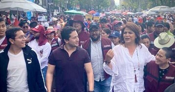 Los 100 compromisos de Claudia Sheinbaum abonan a la consolidación de la transformación que inició el Presidente AMLO