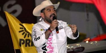 “Ante la Crisis de Inseguridad en Michoacán, es Hora de Castigar con Votos, a los Gobiernos Cómplices y Omisos”: Paco Huacus